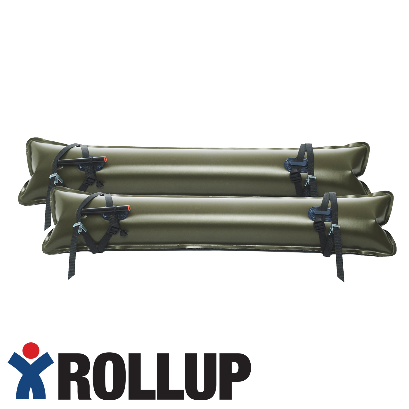 KOBUS RollUp Litter Flotation Device - 2pc - Image 2