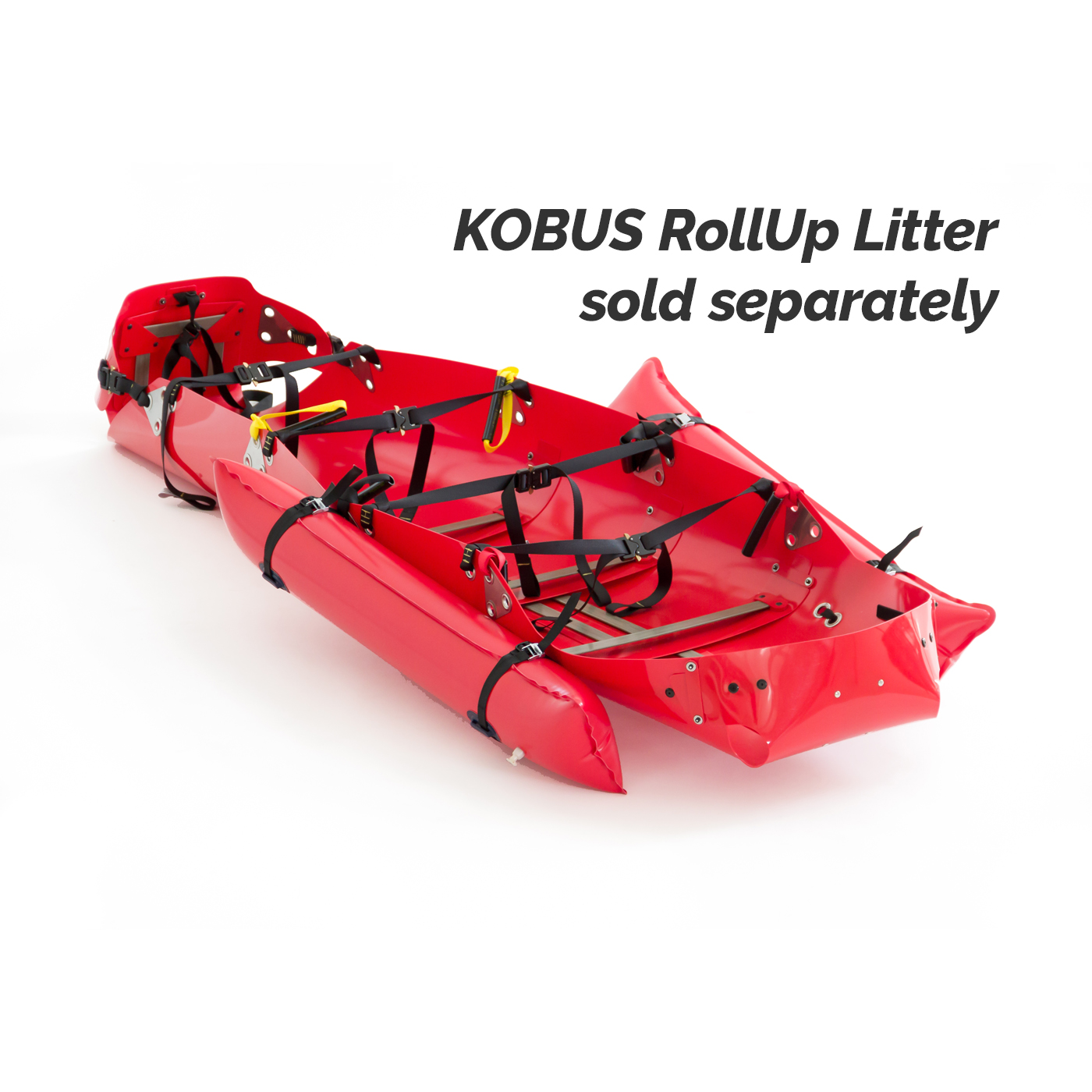 KOBUS RollUp Litter Flotation Device - 2pc - Image 5