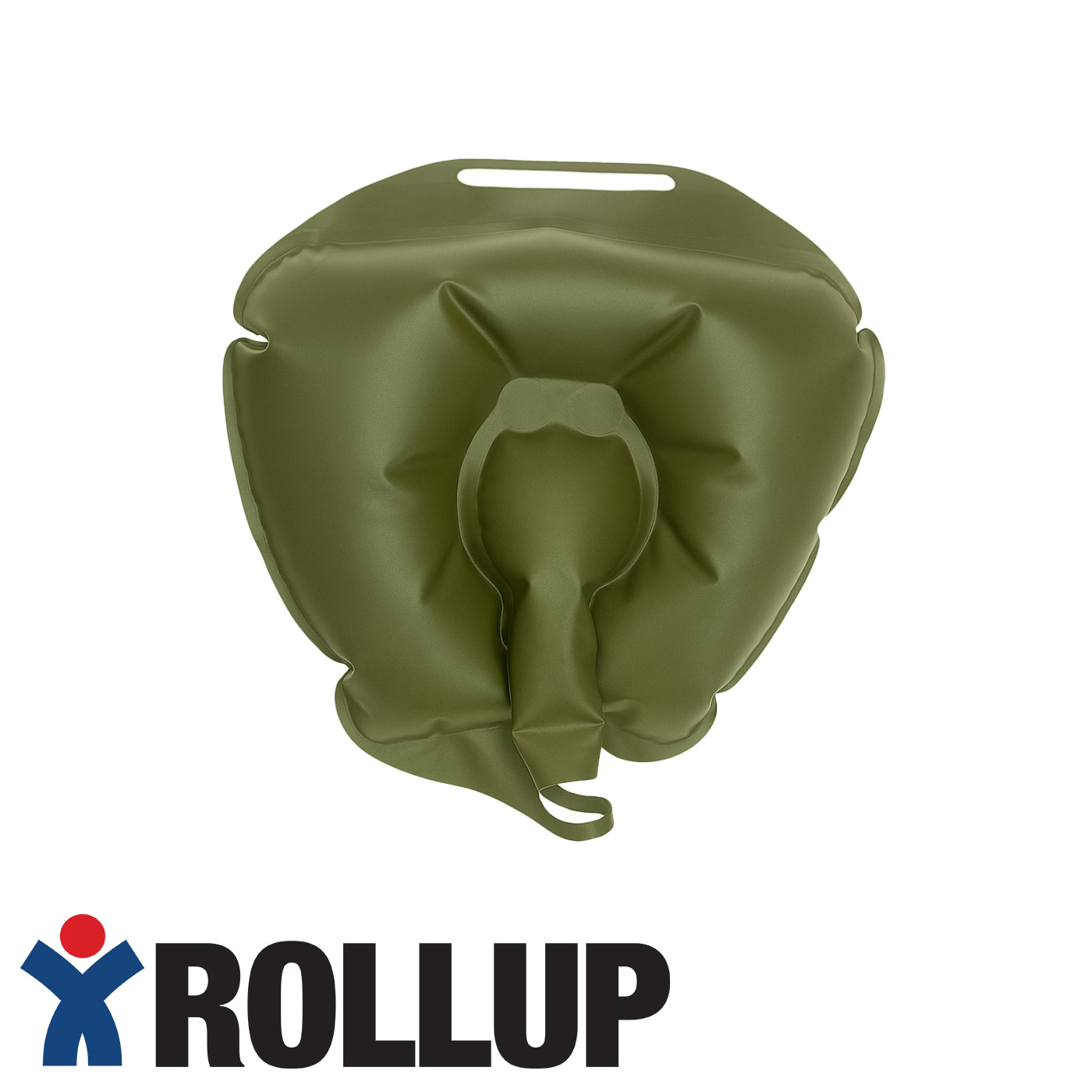 KOBUS RollUp Litter Inflatable Pillow - Image 2