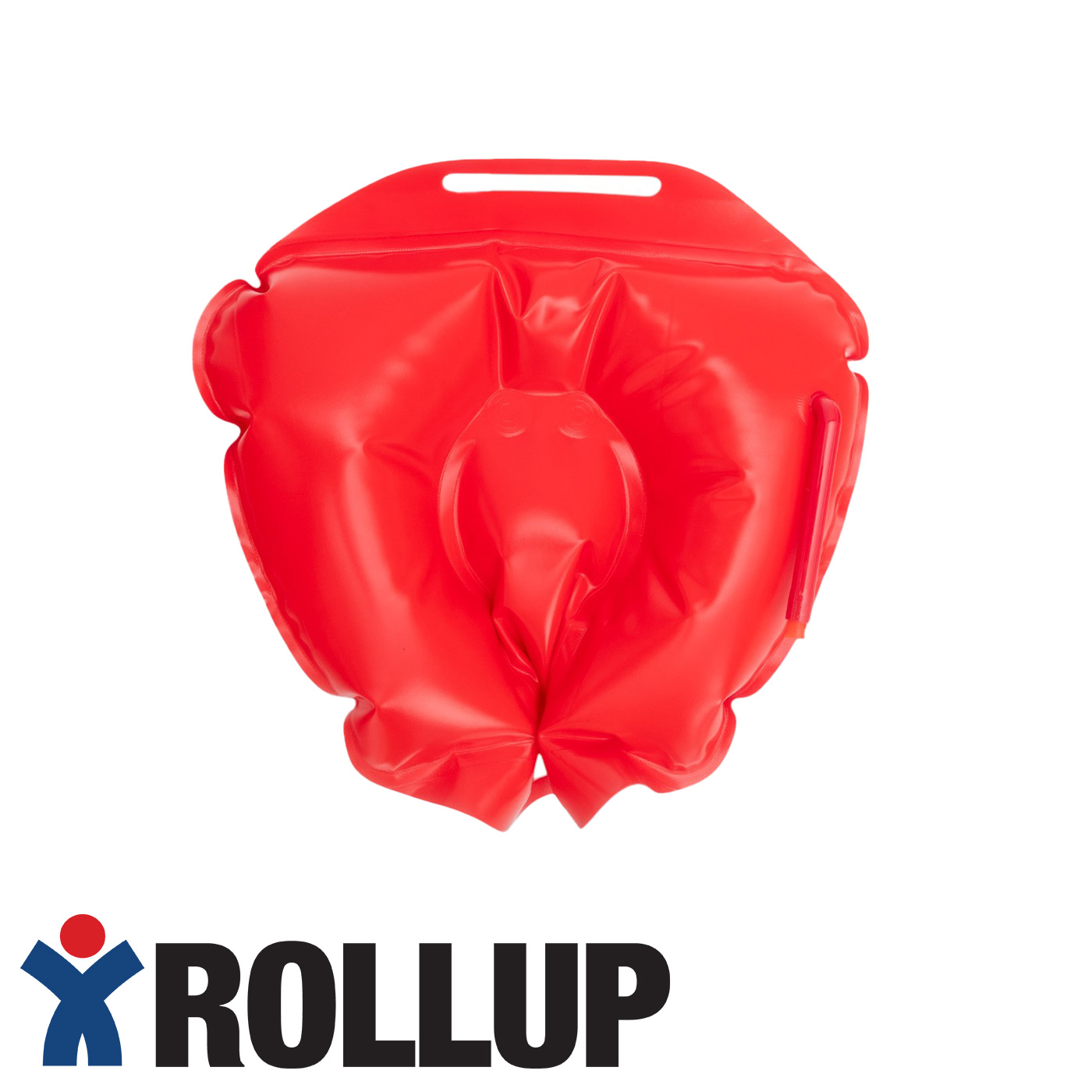 KOBUS RollUp Litter Inflatable Pillow - Image 3