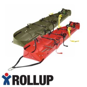 KOBUS RollUp Bullnose Litter