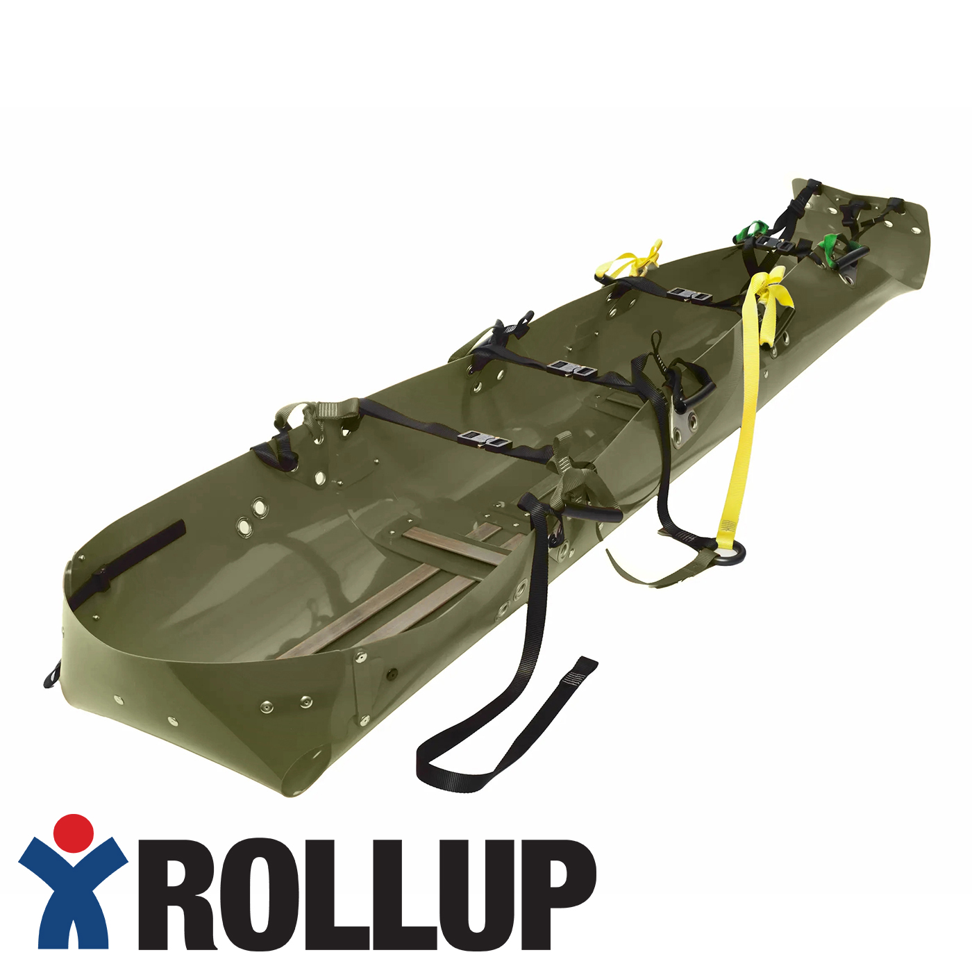 KOBUS RollUp Bullnose Litter - Image 2