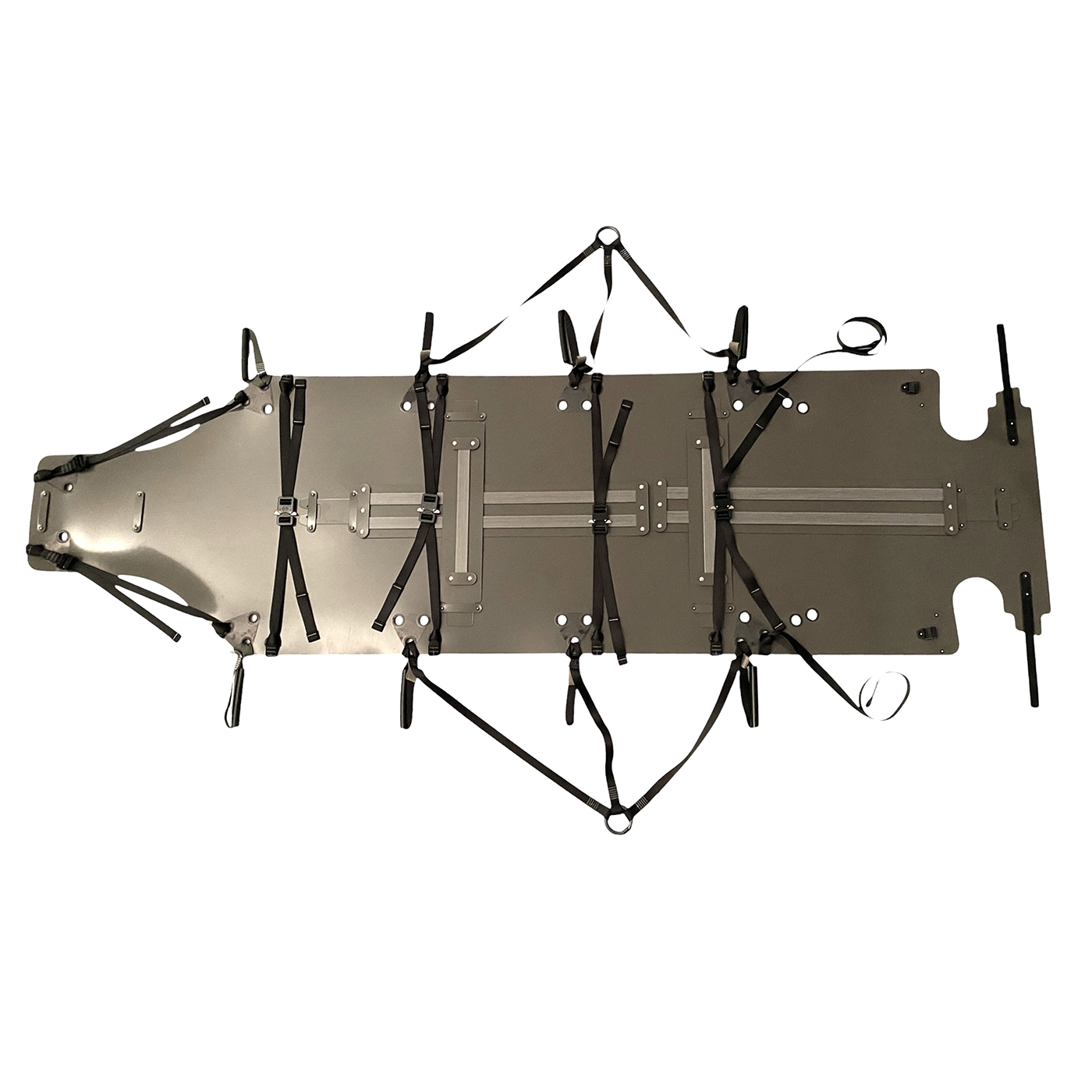 KOBUS RollUp Bullnose Litter - Image 6