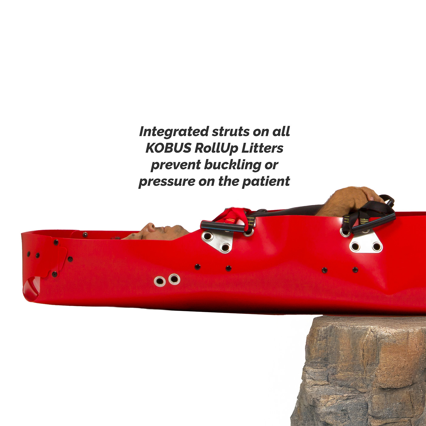 KOBUS RollUp Bullnose Litter - Image 15