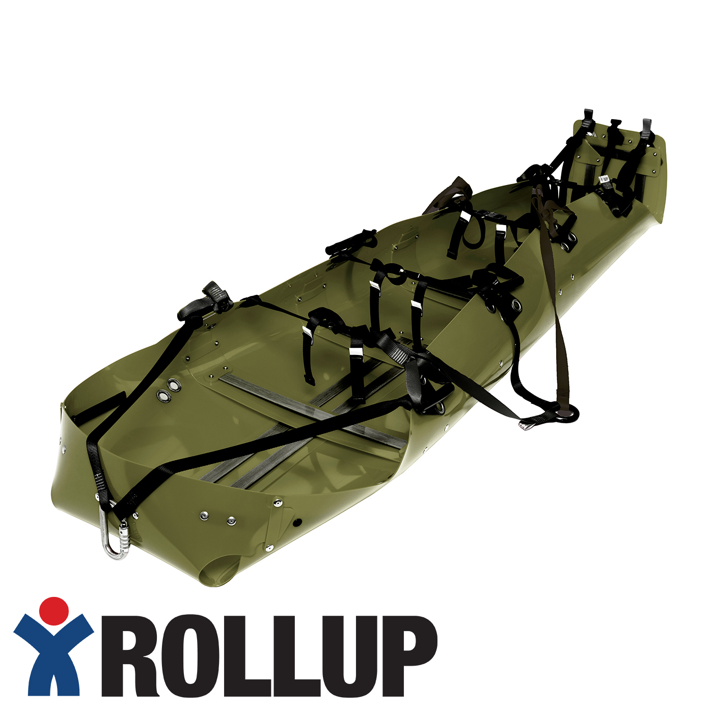 KOBUS RollUp Bullnose Litter - Image 3