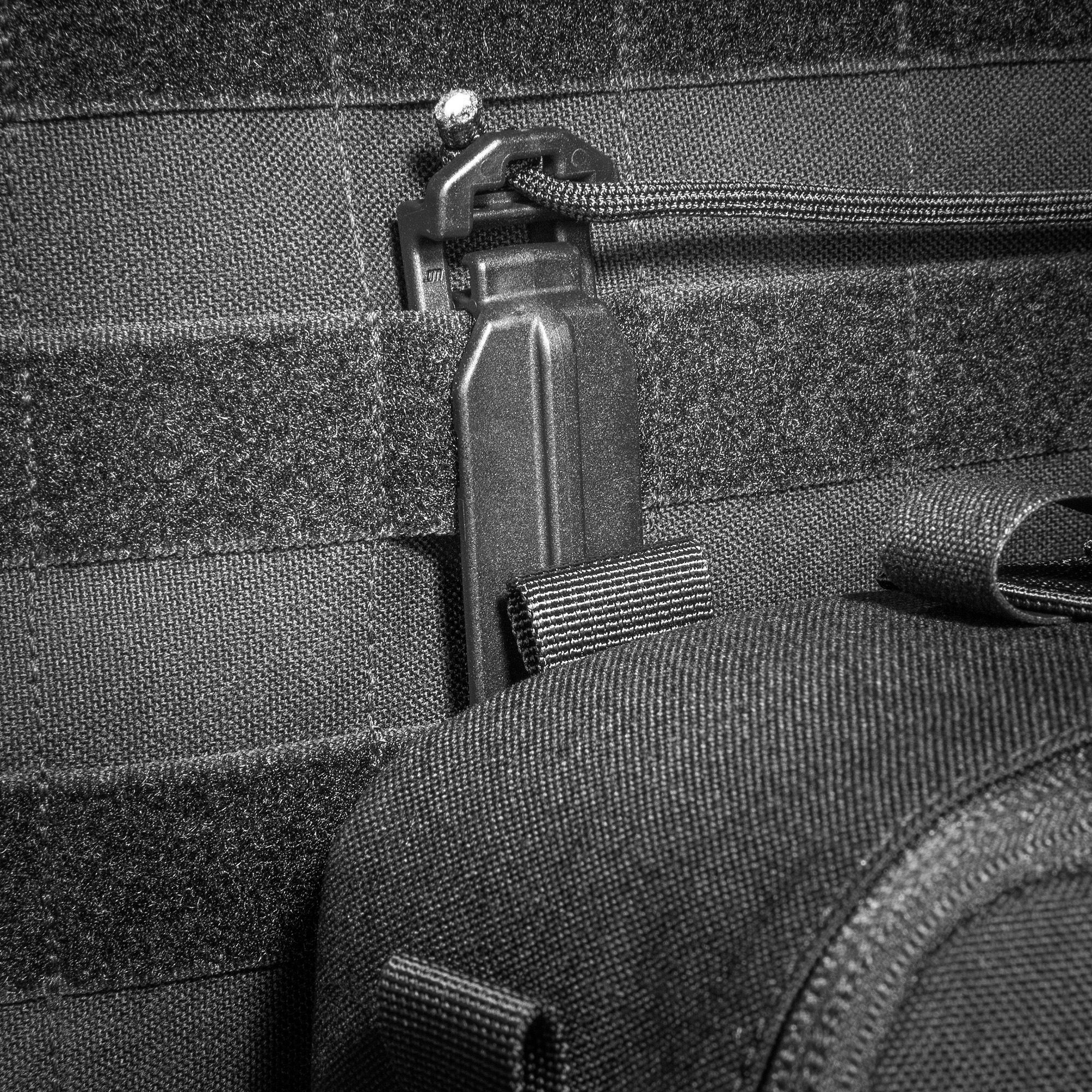 TT Modular Support Bag Shoulder Bag - Image 8