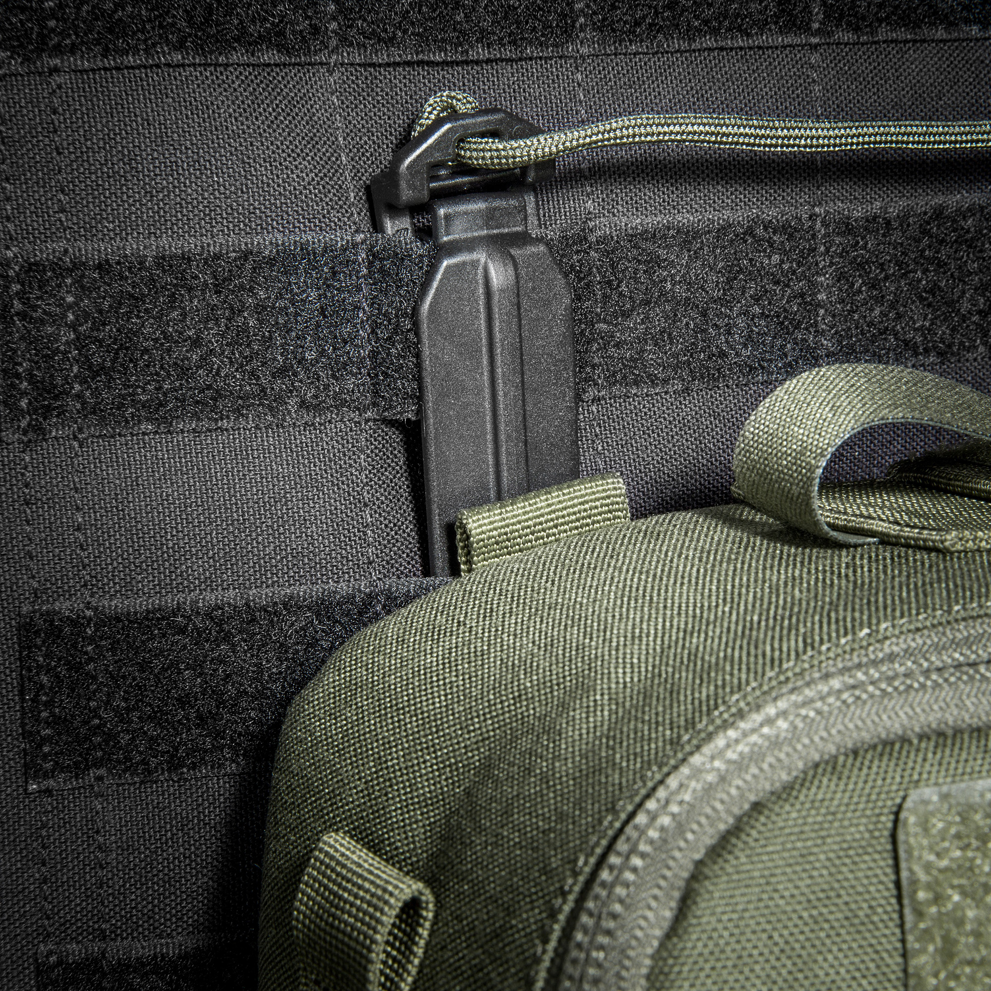 TT Modular Support Bag Shoulder Bag - Image 15