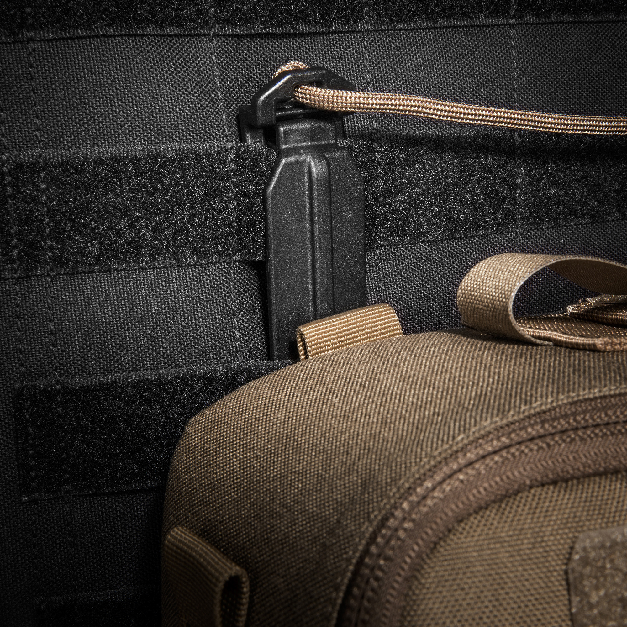 TT Modular Support Bag Shoulder Bag - Image 22
