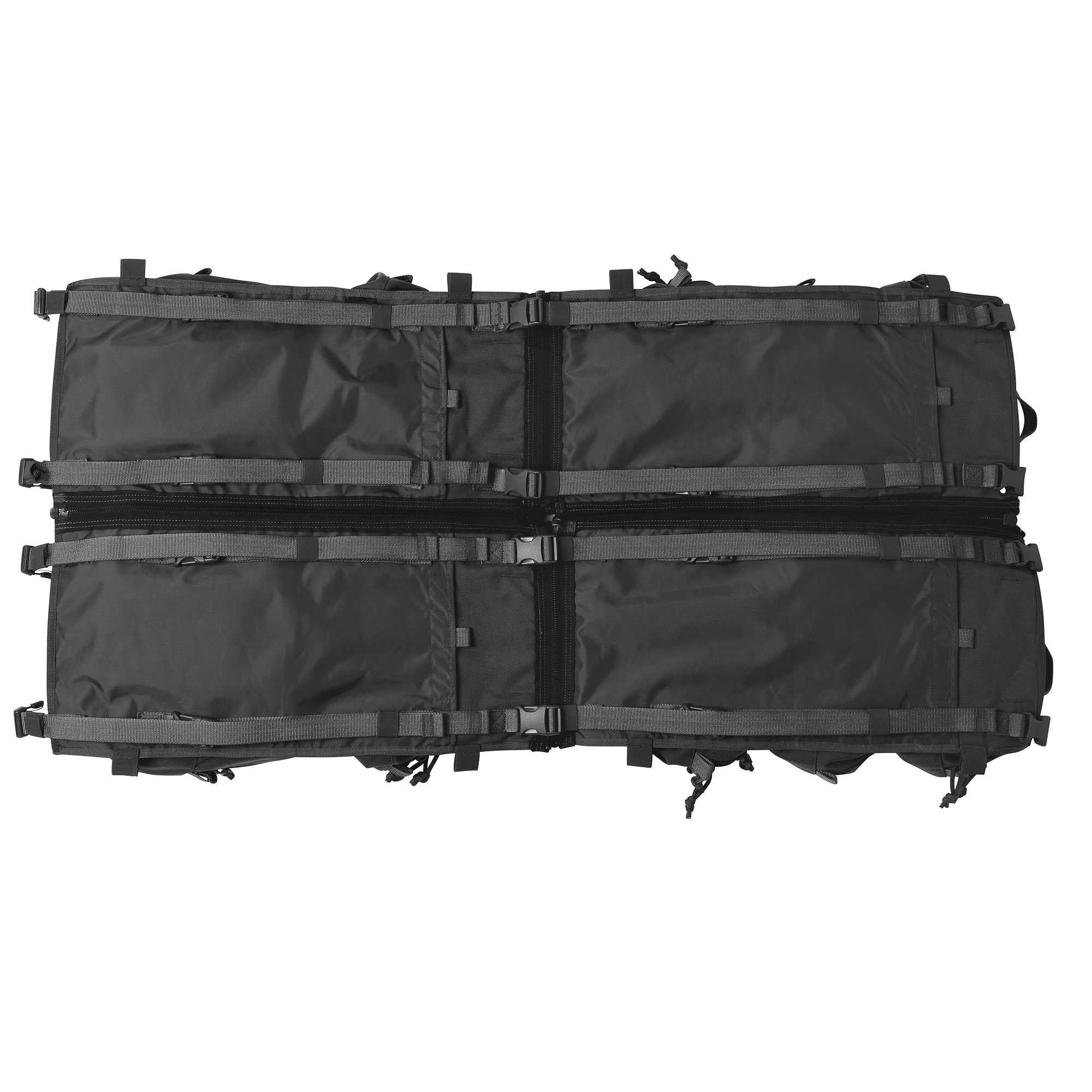 TT Medic Transporter Pouch Panel - Image 2