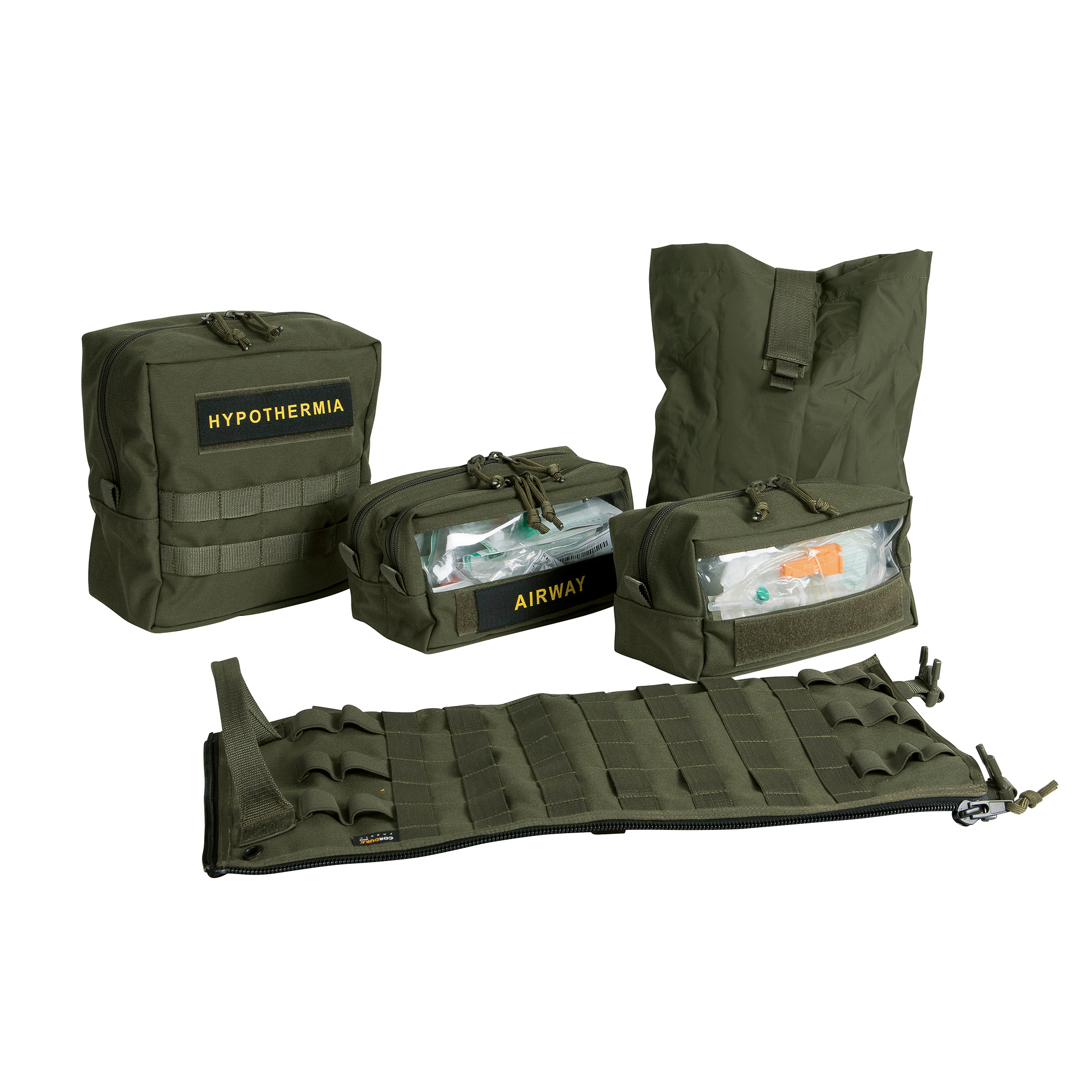 TT Medic Transporter Pouch Panel - Image 6