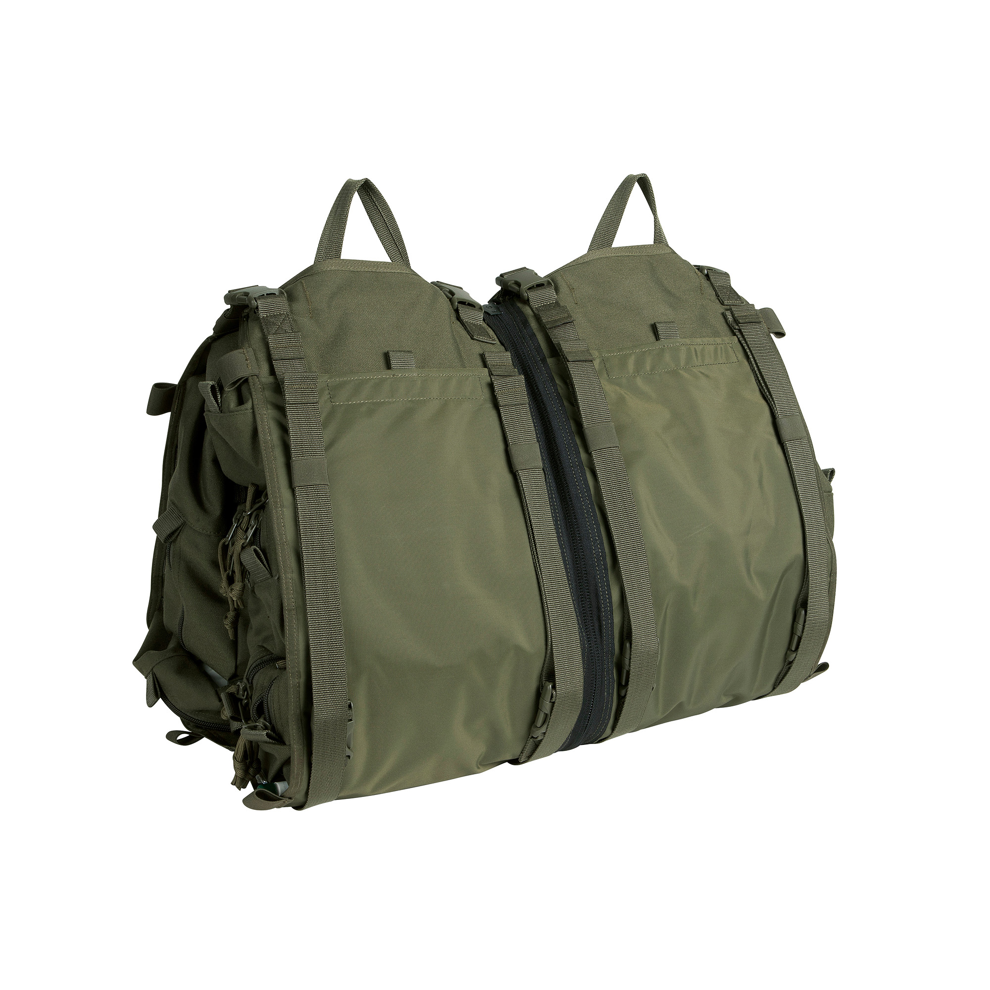 TT Medic Transporter Pouch Panel - Image 7