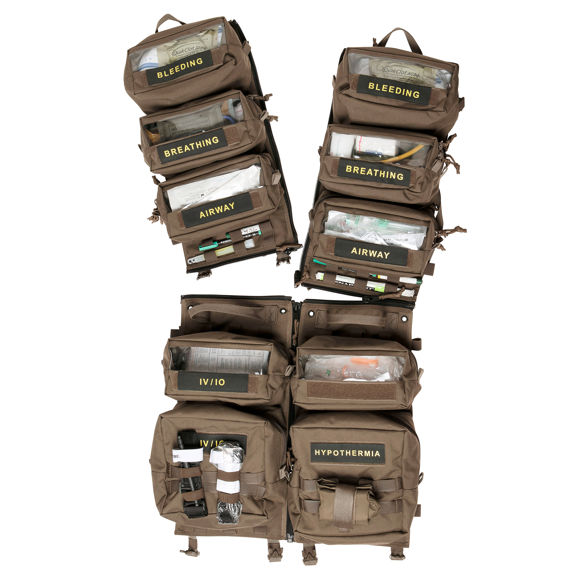 TT Medic Transporter Pouch Panel - Image 8