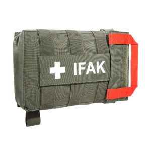 TT IFAK Pouch VL L IRR