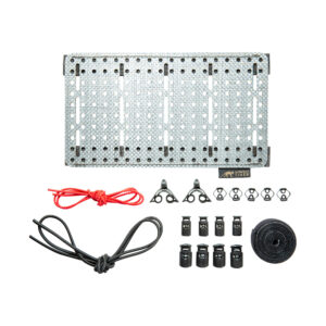 TT SRPP Panel for Backpacks - 23 x 13 cm