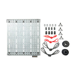 TT SRPP Panel for Backpacks - 23 x 25.5 cm