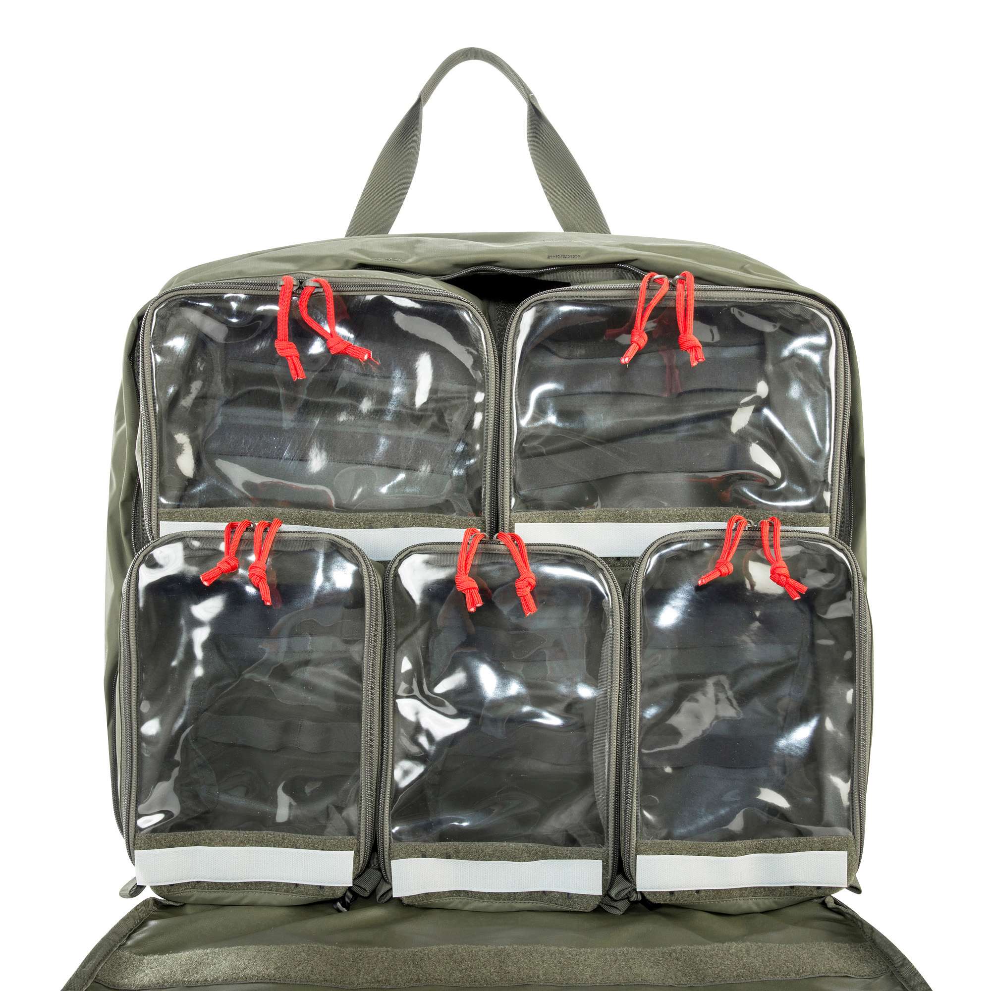 TT Medic Container Transport Set - Image 10
