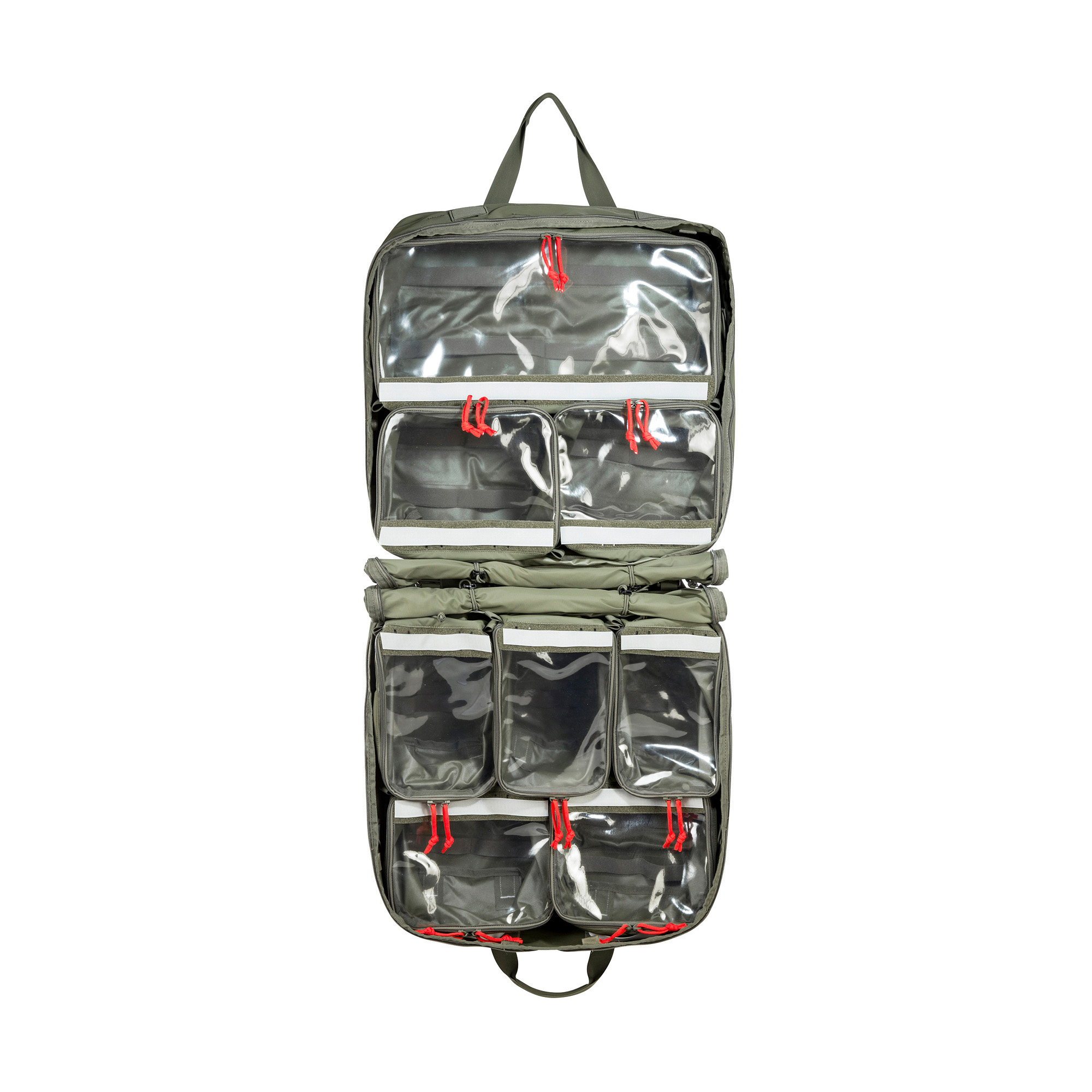 TT Medic Container Transport Set - Image 17