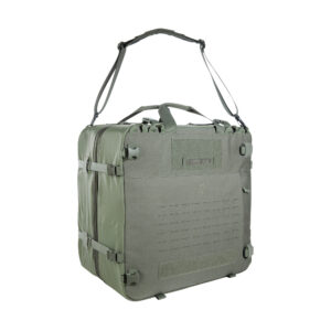 TT Medic Container IRR Transport Set
