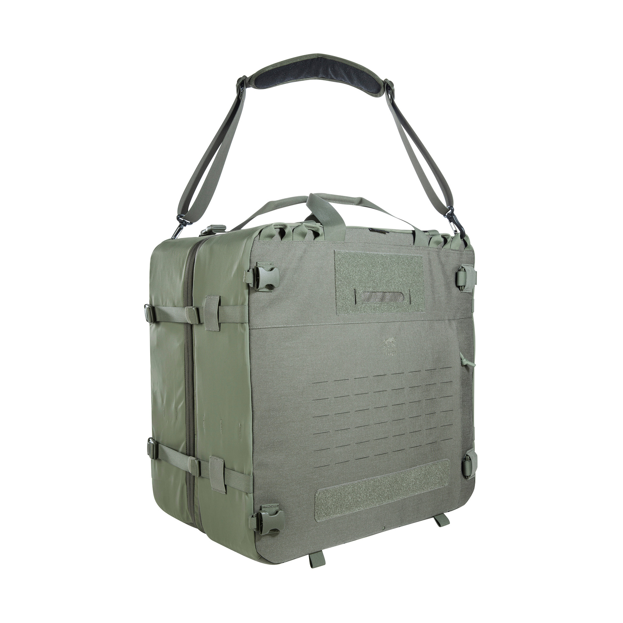 TT Medic Container IRR Transport Set - Image 2
