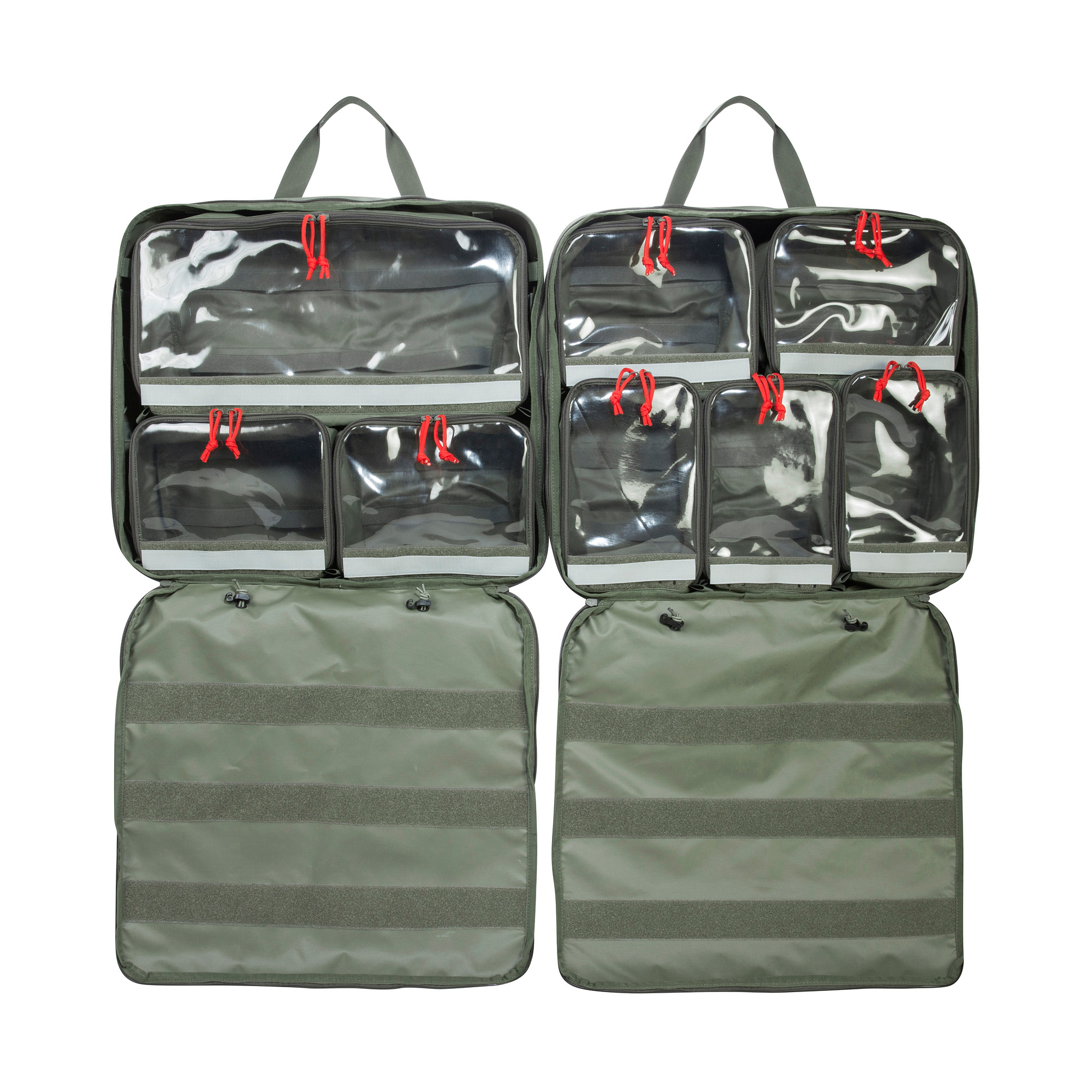 TT Medic Container IRR Transport Set - Image 4