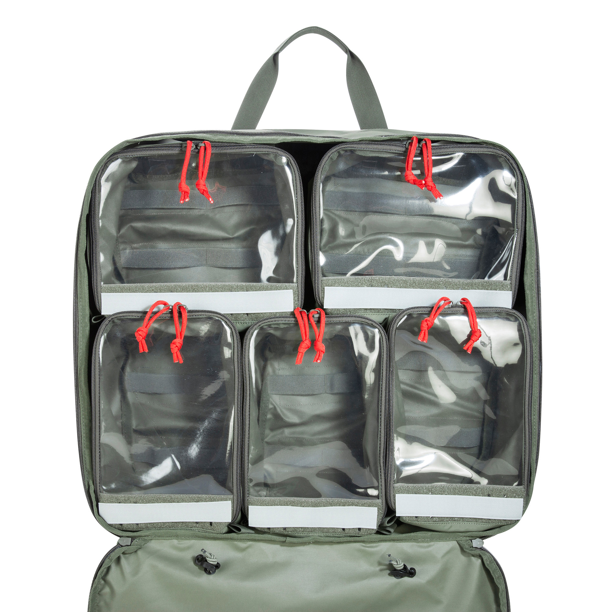TT Medic Container IRR Transport Set - Image 5