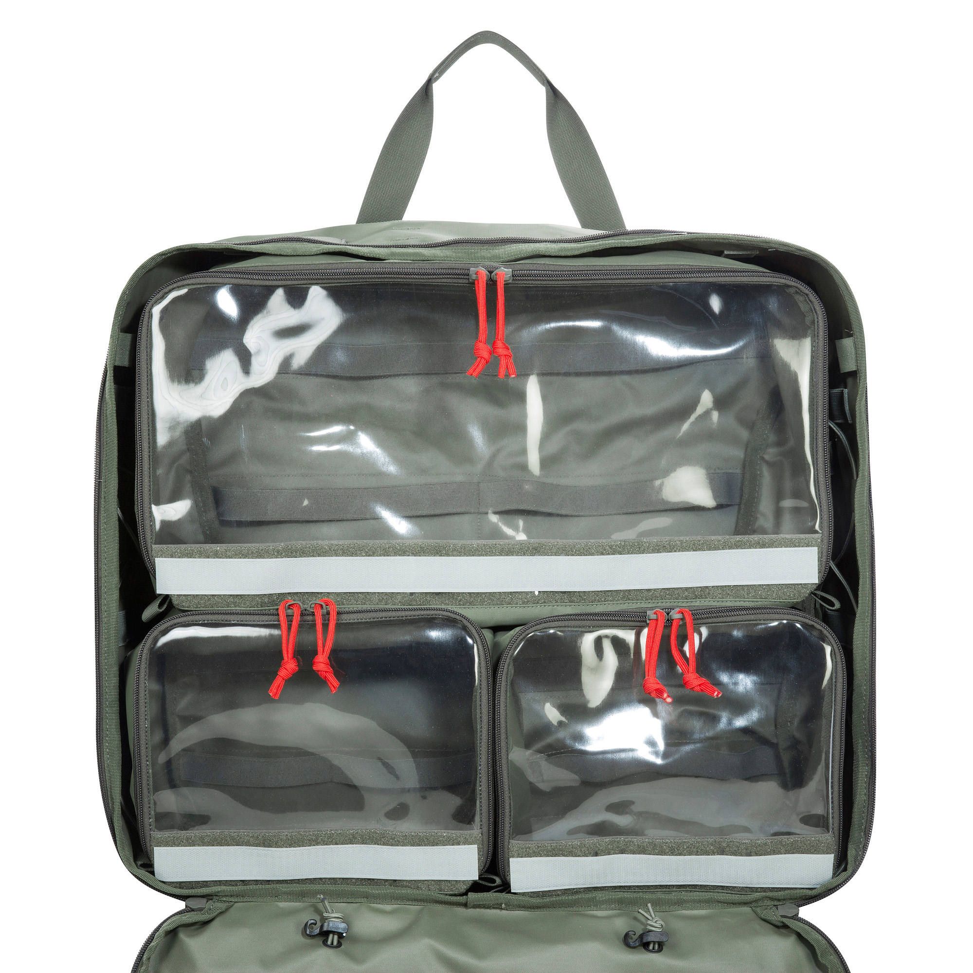 TT Medic Container IRR Transport Set - Image 6
