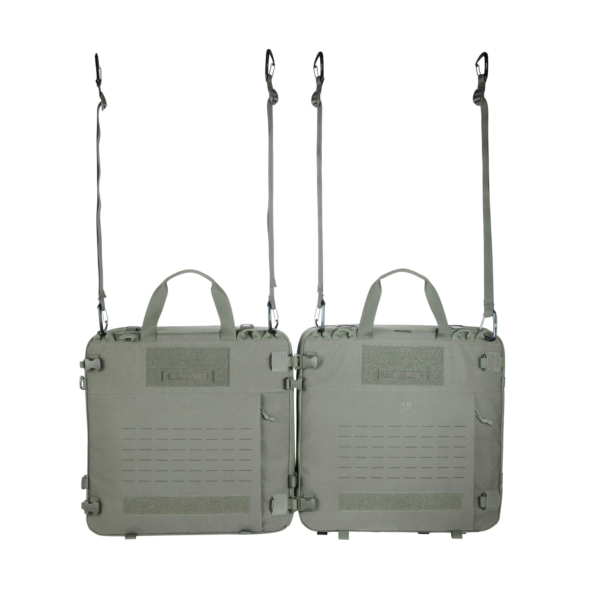 TT Medic Container IRR Transport Set - Image 9