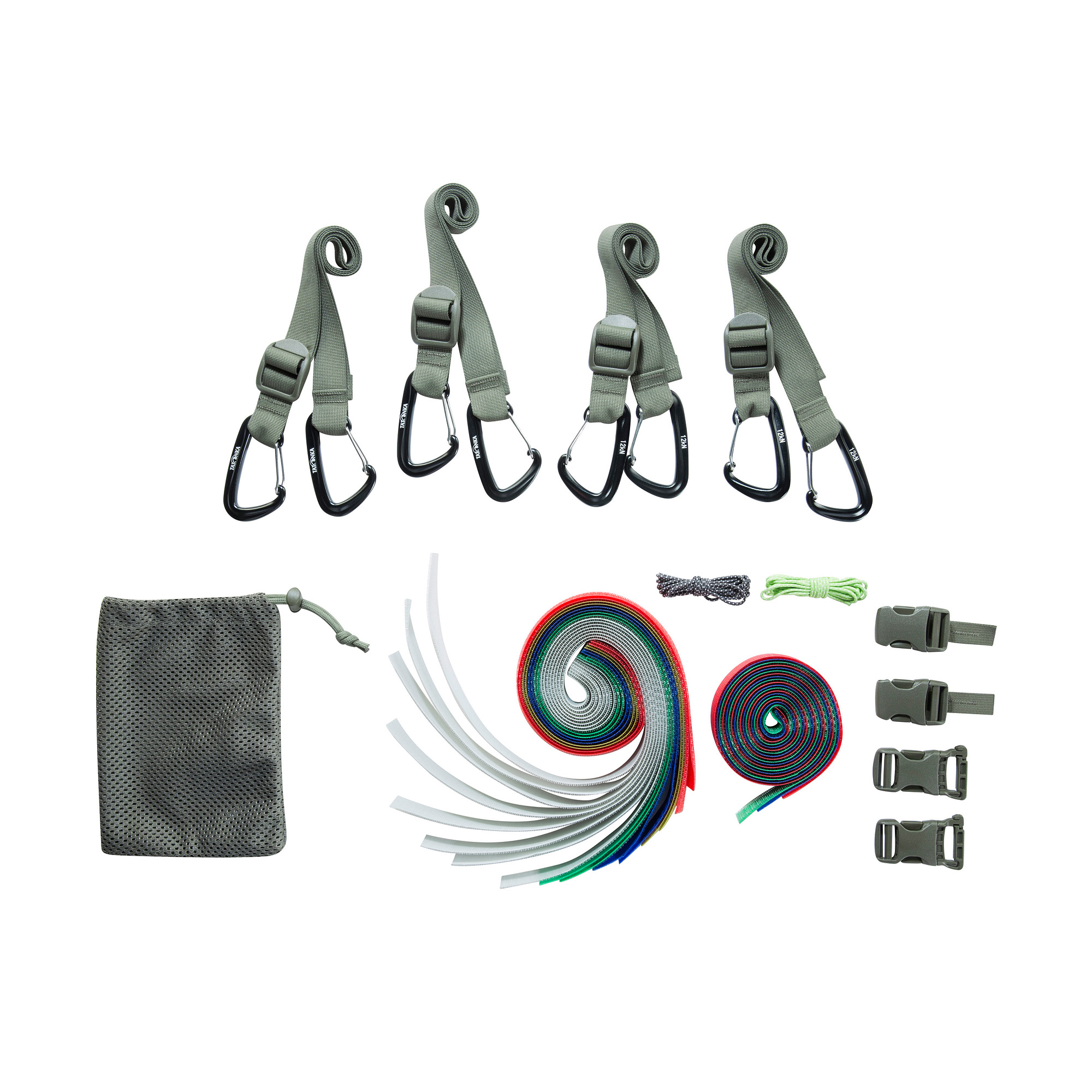 TT Medic Container IRR Transport Set - Image 12