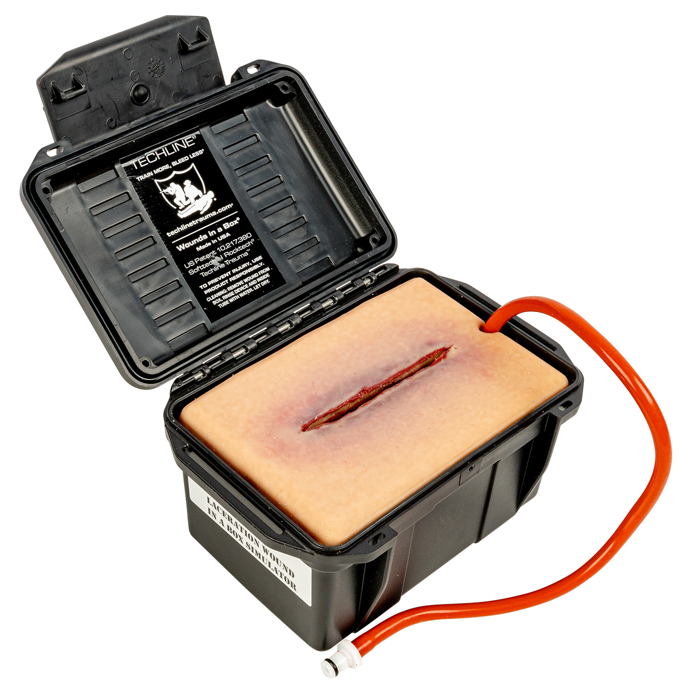 Laceration Wound in a Box Simulator - Image 3