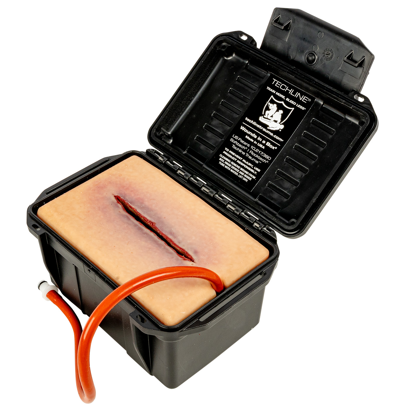 Laceration Wound in a Box Simulator - Image 2