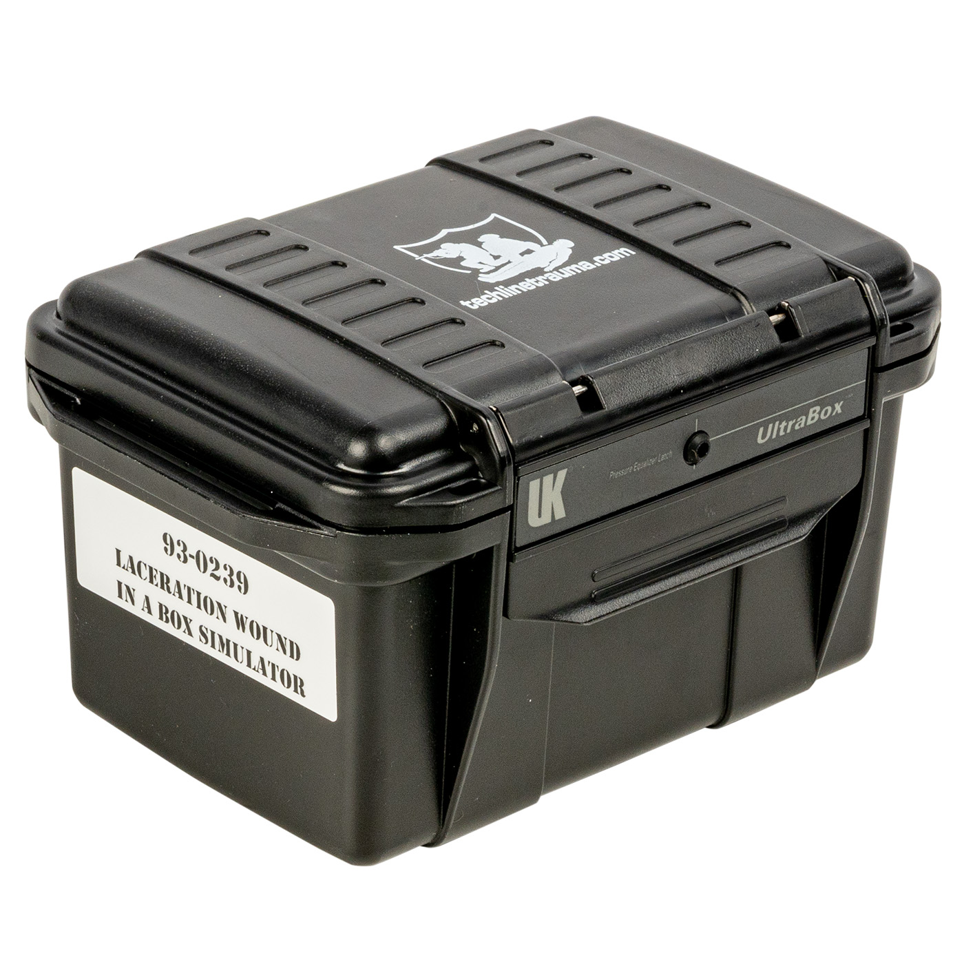Laceration Wound in a Box Simulator - Image 4
