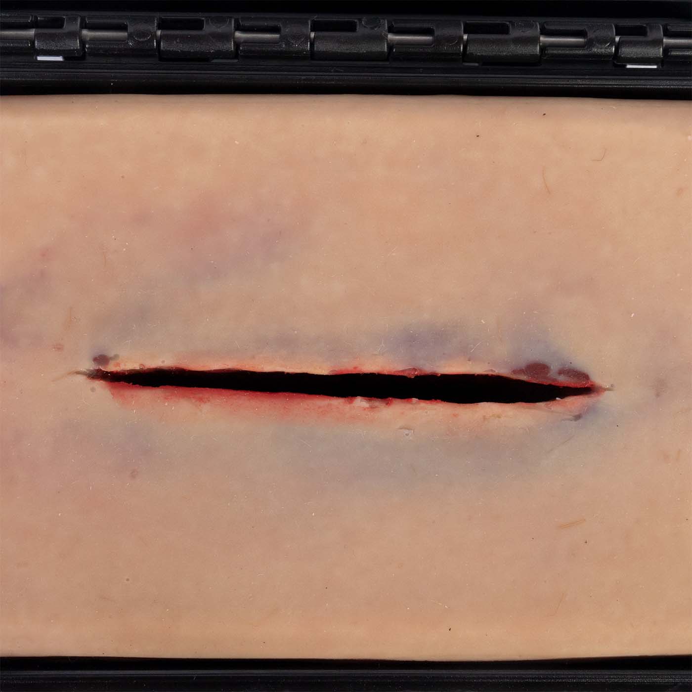 Laceration Wound in a Box Simulator - Image 5