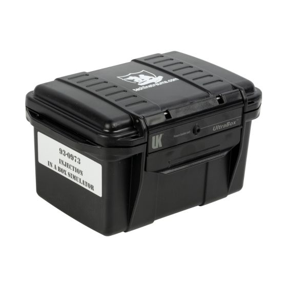 Injection in a Box Simulator - Image 4