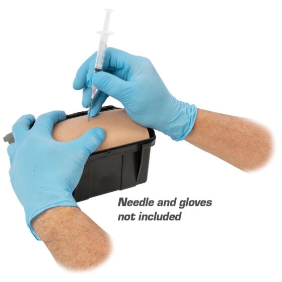 Injection in a Box Simulator - Image 6