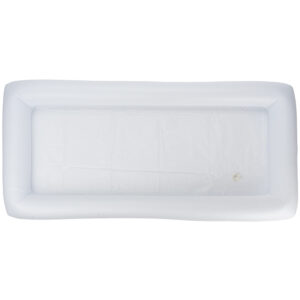 Portable Bleed Tray