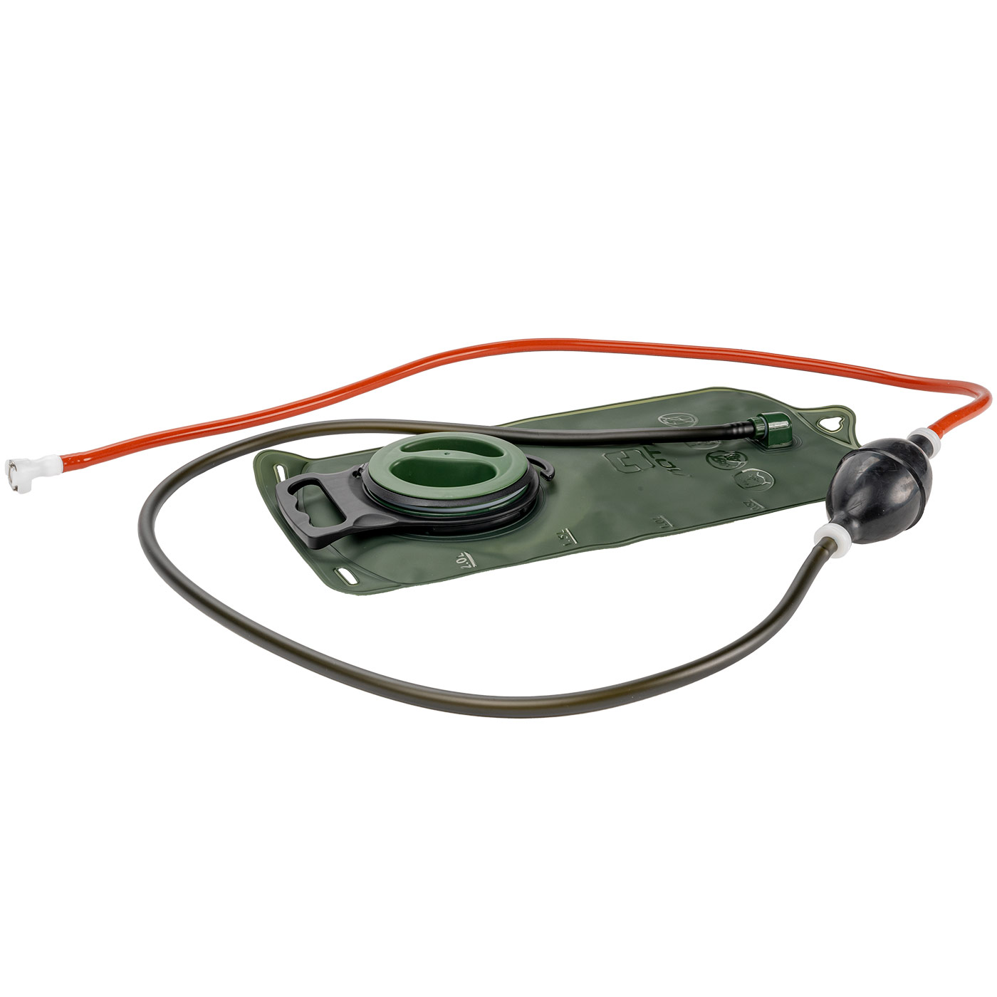 Blood Supply Pump - Image 2