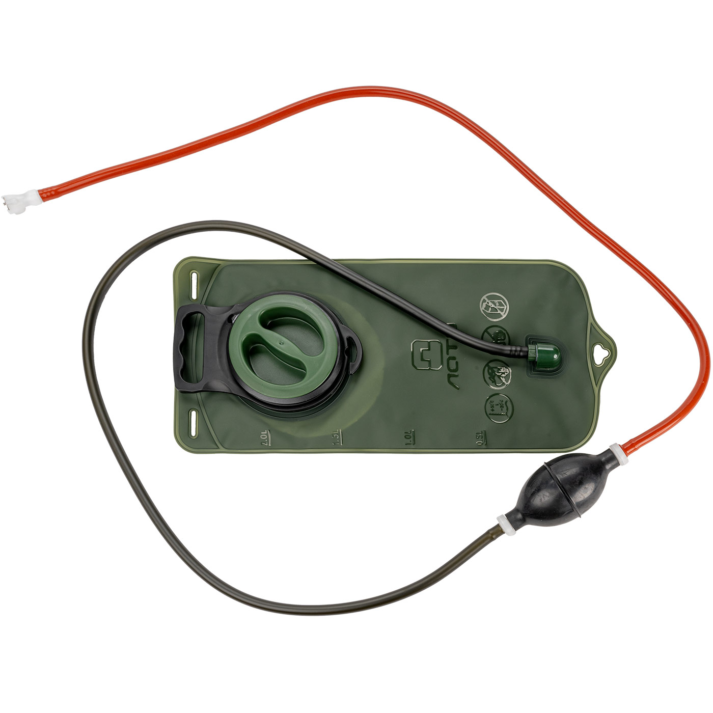 Blood Supply Pump