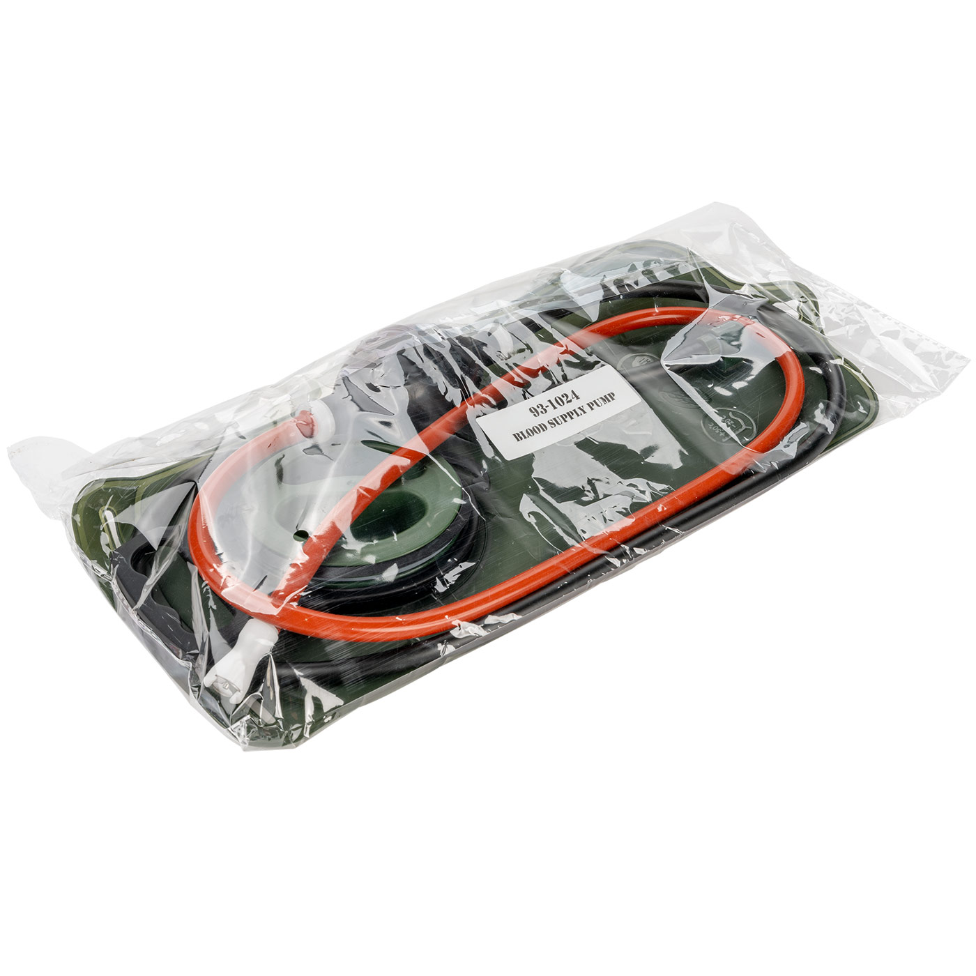 Blood Supply Pump - Image 3