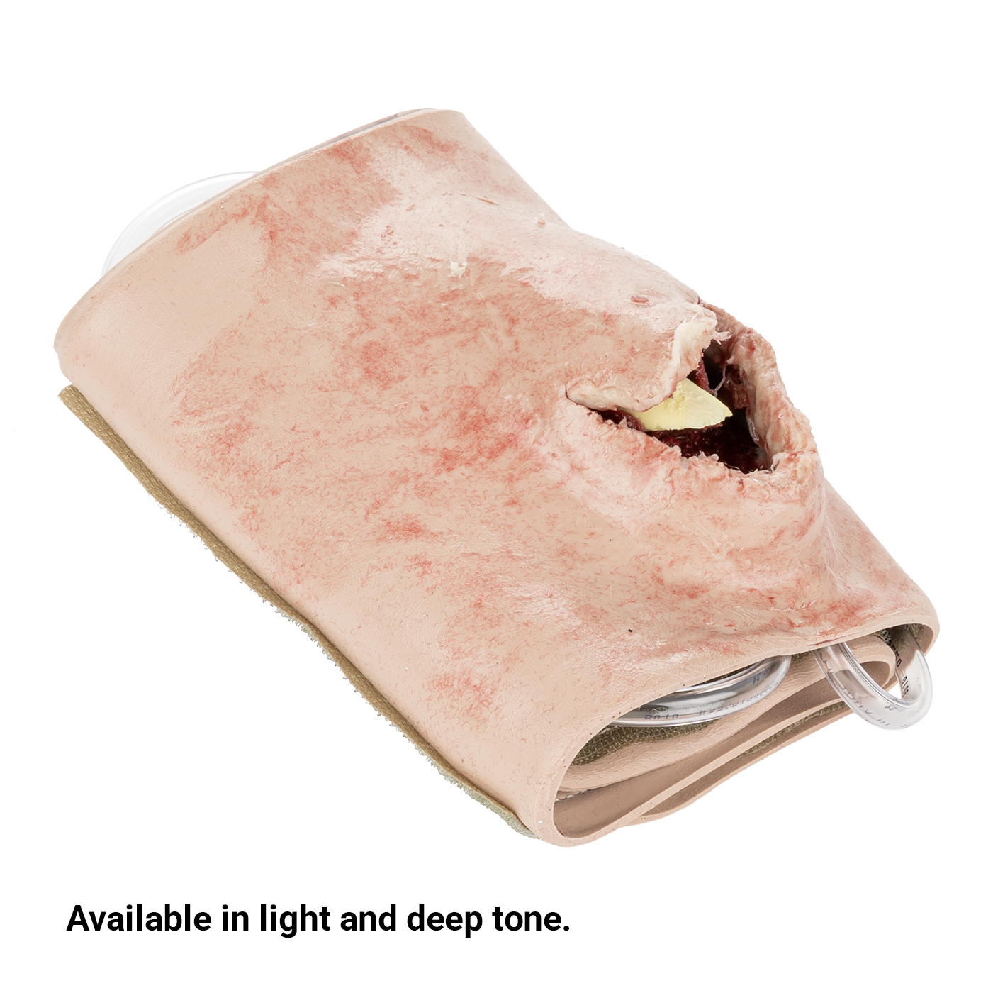 SMRT Trainer, Open Fracture; Versatile Placement - Image 4