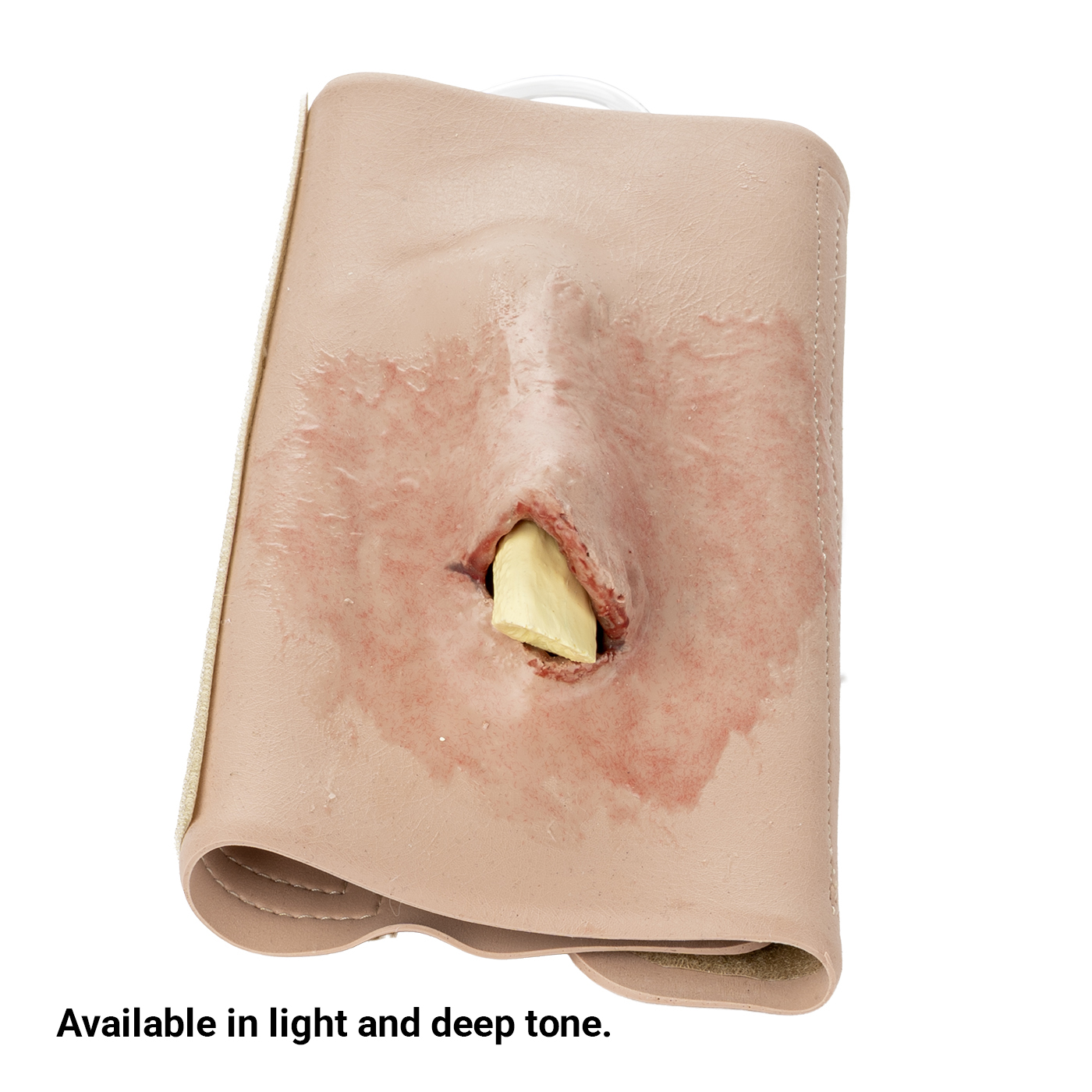 SMRT Trainer, Tibia Fracture (Distal Compound) - Image 3