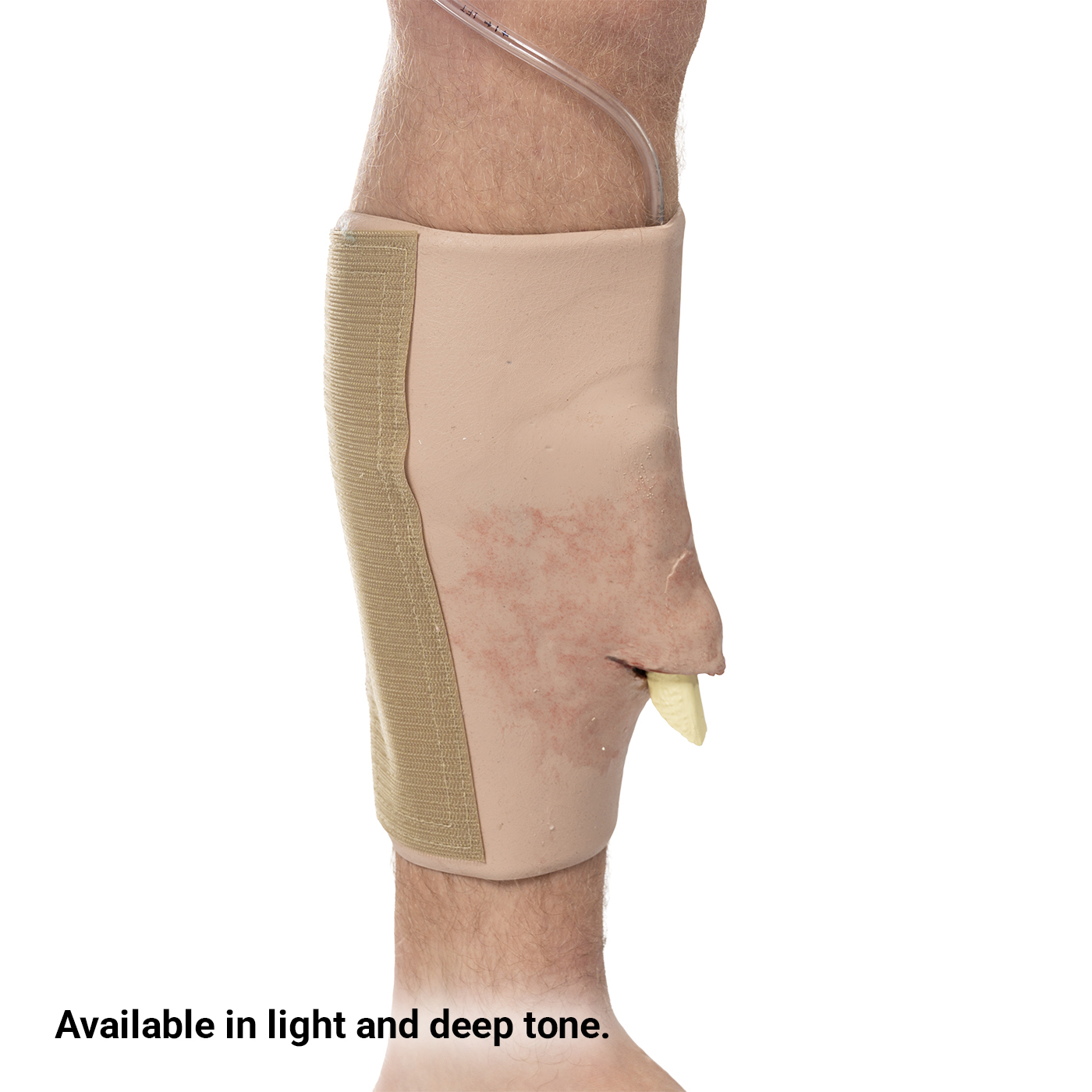 SMRT Trainer, Tibia Fracture (Distal Compound) - Image 2
