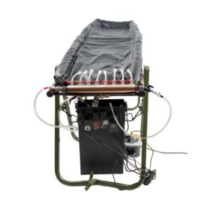 SMRT Trainer, Trauma Table - Litter Variant