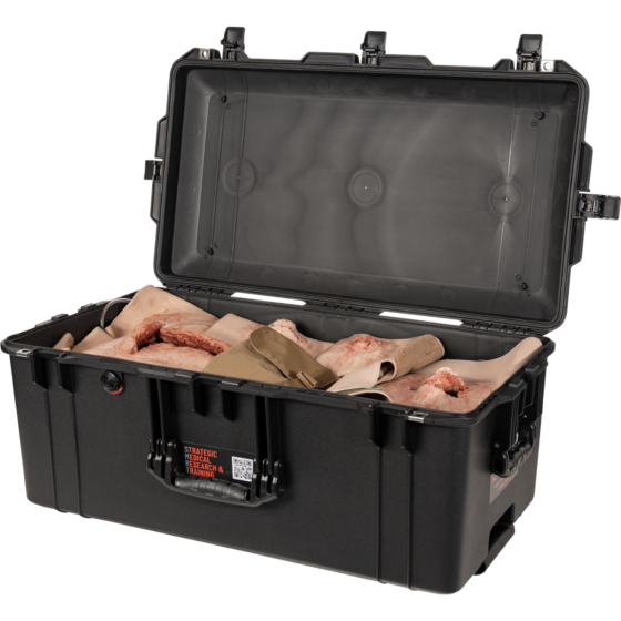 SMRT Training Kit Assemblage - Level 1 TC3 - Image 2