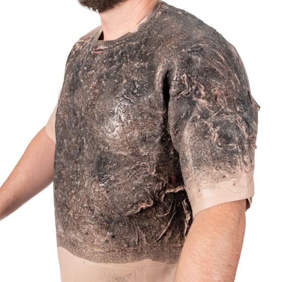 SMRT Trainer, Burn Vest - Image 2