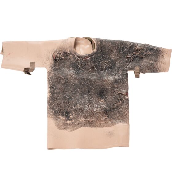 SMRT Trainer, Burn Vest - Image 5