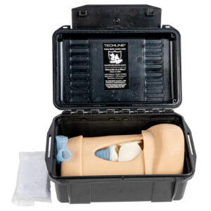 Cric in a Box Simulator