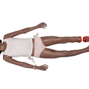 SimBodies Advanced Child Manikin - 5/10 y/o