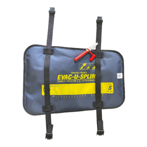 EVAC-U-SPLINT Extremity Splint