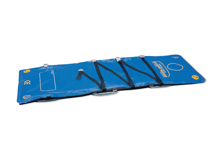 EVAC-U-SPLINT® Adult Vacuum Mattress
