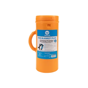 Waterjel™ First Responder Fire Blankets